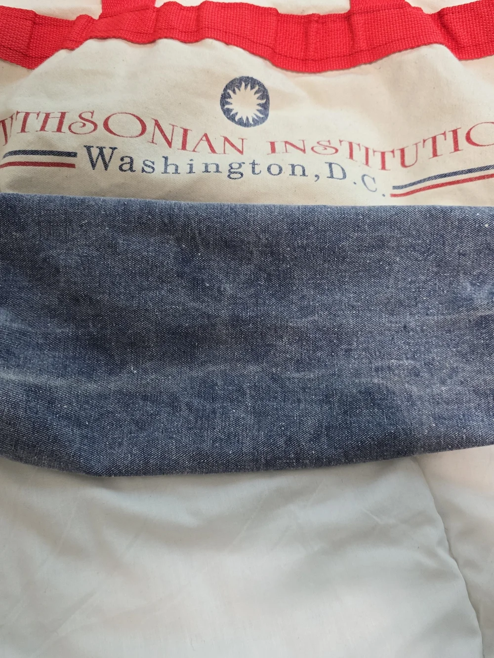 N/A official smithsonian